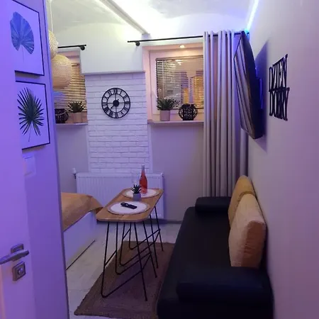 דירה Underground *